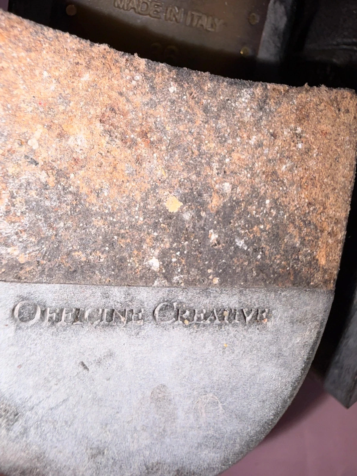 Bota feminina officine criativa tamanho 36 – photo 14